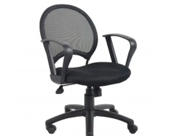 Mesh Office Chairs — Chaoya