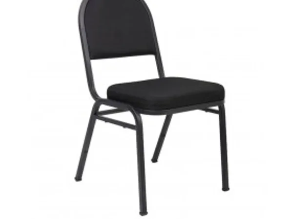 Stacking & Conference Chairs — Chaoya
