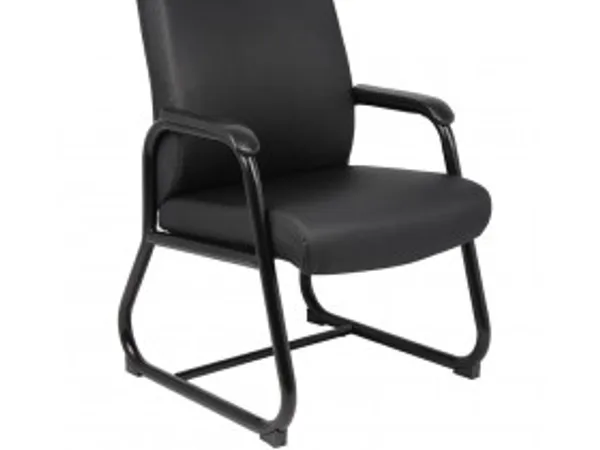 Visitor & Cantilever Chairs — Chaoya